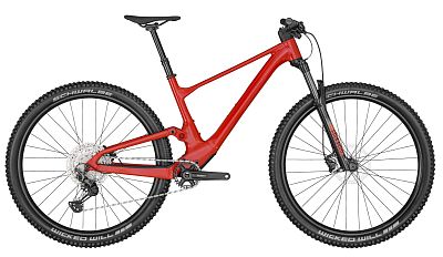 Превью Горный велосипед 29 дюймов Велосипед SCOTT Spark 960 (2023)